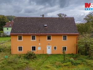 Prodej rodinného domu, Bílý Kostel nad Nisou, 200 m2