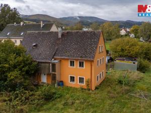 Prodej rodinného domu, Bílý Kostel nad Nisou, 200 m2