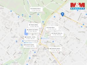 Prodej rodinného domu, Nový Bor - Arnultovice, Rumburských hrdinů, 240 m2