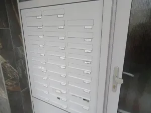 Dražba bytu 2+1, Ústí nad Labem, Jindřicha Plachty, 46 m2