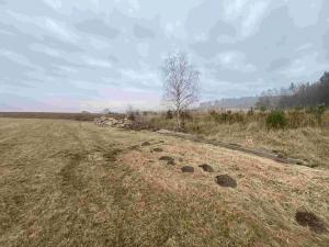 Dražba louky, Hospříz, 7435 m2