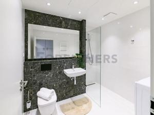 Pronájem bytu 1+kk, Brno, Cejl, 30 m2