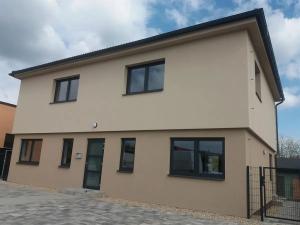 Pronájem bytu 2+kk, Neratovice, Olbrachtova, 41 m2