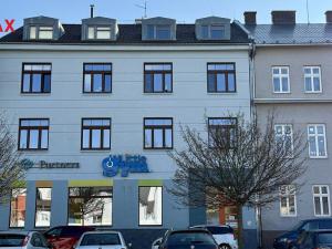 Pronájem bytu 2+1, Ostrava - Moravská Ostrava, Švabinského, 71 m2