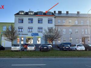 Pronájem bytu 2+1, Ostrava - Moravská Ostrava, Švabinského, 71 m2