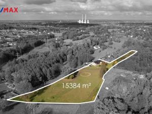 Prodej rodinného domu, Dětmarovice, 97 m2