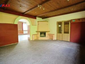 Prodej rodinného domu, Třinec - Tyra, 484 m2