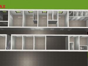 Prodej rodinného domu, Třinec - Tyra, 484 m2