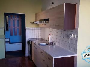 Pronájem bytu 2+1, Brodek u Přerova, Sídliště Svobody, 58 m2