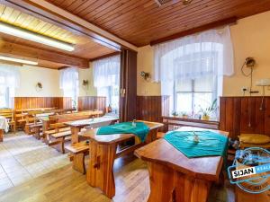 Prodej chalupy, Ludvíkov, 510 m2