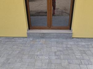 Prodej rodinného domu, Žáky - Štrampouch, 90 m2
