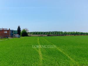 Prodej pozemku, Praha - Kbely, Ponikelská, 707 m2