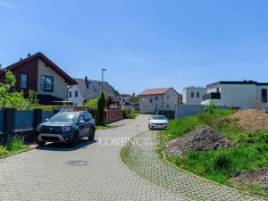 Prodej pozemku, Praha - Kbely, Ponikelská, 707 m2