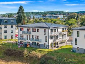 Prodej bytu 3+kk, Rakovník, Lubenská, 63 m2