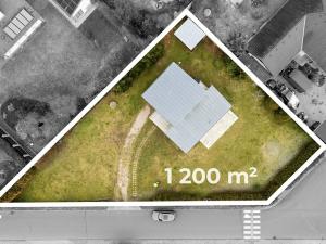 Prodej rodinného domu, Borek, 150 m2