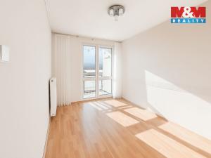 Pronájem bytu 4+kk, Meziboří, J. A. Komenského, 63 m2