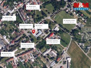 Prodej bytu 4+kk, Olomouc - Chválkovice, Selské nám., 88 m2