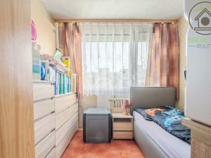 Prodej bytu 3+1, Praha - Háje, Štichova, 85 m2