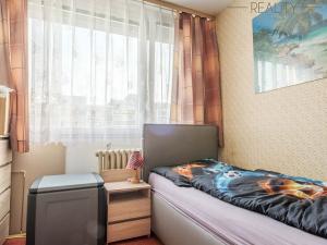 Prodej bytu 3+1, Praha - Háje, Štichova, 85 m2