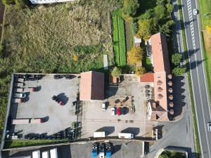 Prodej obchodního prostoru, Chocenice, 320 m2