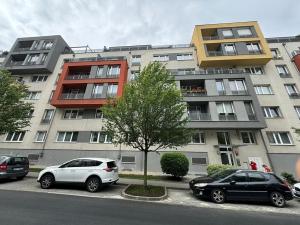 Prodej bytu 2+kk, Praha - Stodůlky, Raichlova, 62 m2