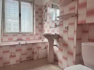 Prodej rodinného domu, Tábor, Šultysova, 160 m2