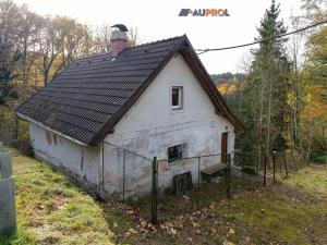 Prodej rodinného domu, Dubá - Horky, 84 m2