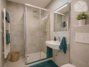 Prodej bytu 2+kk, Praha - Vysočany, Na výběžku, 61 m2