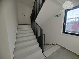 Prodej bytu 2+kk, Praha - Vysočany, Na výběžku, 72 m2