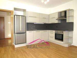 Pronájem bytu 2+kk, Tišnov, Dlouhá, 56 m2