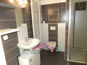 Pronájem bytu 2+kk, Tišnov, Dlouhá, 56 m2