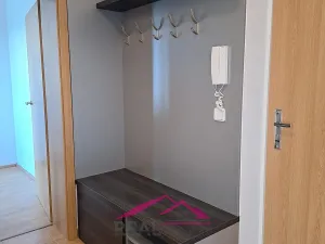 Pronájem bytu 2+kk, Tišnov, Dlouhá, 56 m2