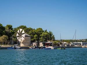 Prodej bytu 2+kk, Medulin, Chorvatsko, 27 m2