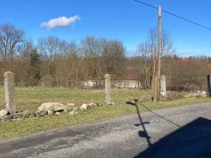 Prodej pozemku pro bydlení, Blatná, 3772 m2