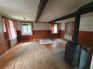 Prodej chalupy, Jindřichovice pod Smrkem, 150 m2