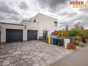 Prodej rodinného domu, Svinošice, 239 m2