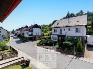 Prodej rodinného domu, Vimperk, Žižkova, 188 m2