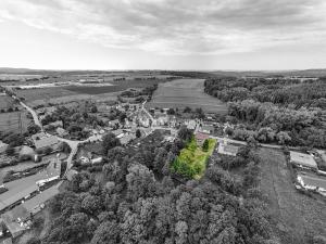 Prodej pozemku pro bydlení, Strančice, 2218 m2