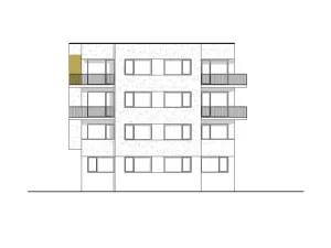 Prodej bytu 4+kk, Letovice, Komenského, 99 m2