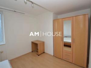 Pronájem bytu 2+kk, Praha - Vysočany, Skloněná, 63 m2