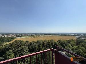 Prodej bytu 1+1, Ostrava, Vietnamská, 36 m2