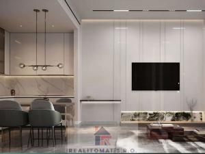 Prodej bytu 1+kk, Dubaj, Spojené arabské emiráty, 40 m2