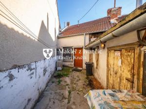 Prodej rodinného domu, Brno - Starý Lískovec, Elišky Přemyslovny, 81 m2