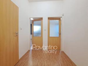 Pronájem bytu 2+kk, Brno, Křehlíkova, 43 m2