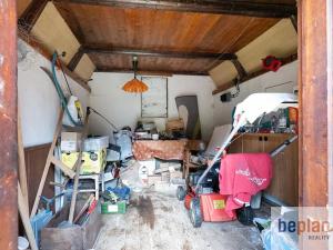 Prodej zahrady, Chyňava, 951 m2