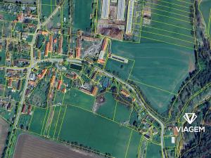 Prodej podílu zahrady, Květov, 269 m2