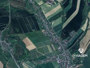 Prodej zahrady, Libina, 130 m2