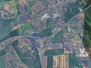 Prodej podílu pole, Rousínov, 583 m2