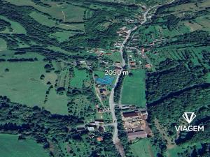 Prodej podílu zahrady, Valašská Senice, 522 m2