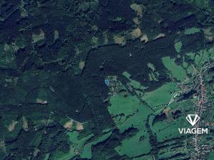 Prodej podílu zahrady, Zděchov, 480 m2